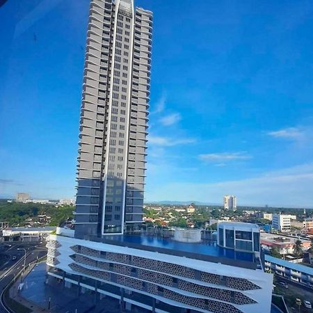 Cmk Troika Apartmen#Free Netflix Kota Bharu Buitenkant foto