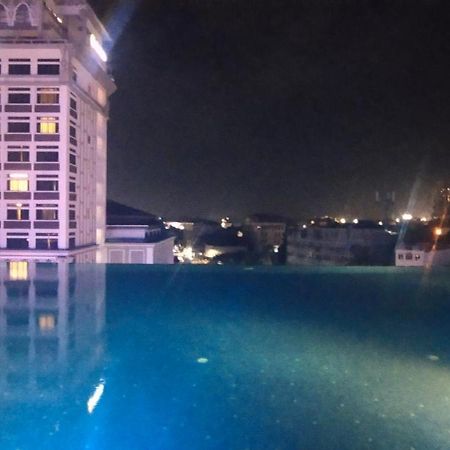 Cmk Troika Apartmen#Free Netflix Kota Bharu Buitenkant foto