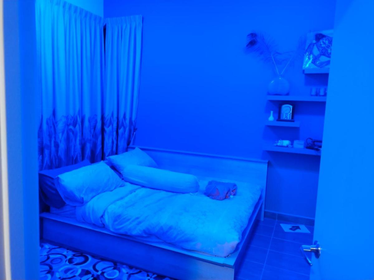 Cmk Troika Apartmen#Free Netflix Kota Bharu Buitenkant foto