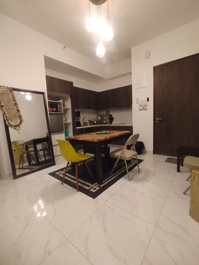 Cmk Troika Apartmen#Free Netflix Kota Bharu Buitenkant foto