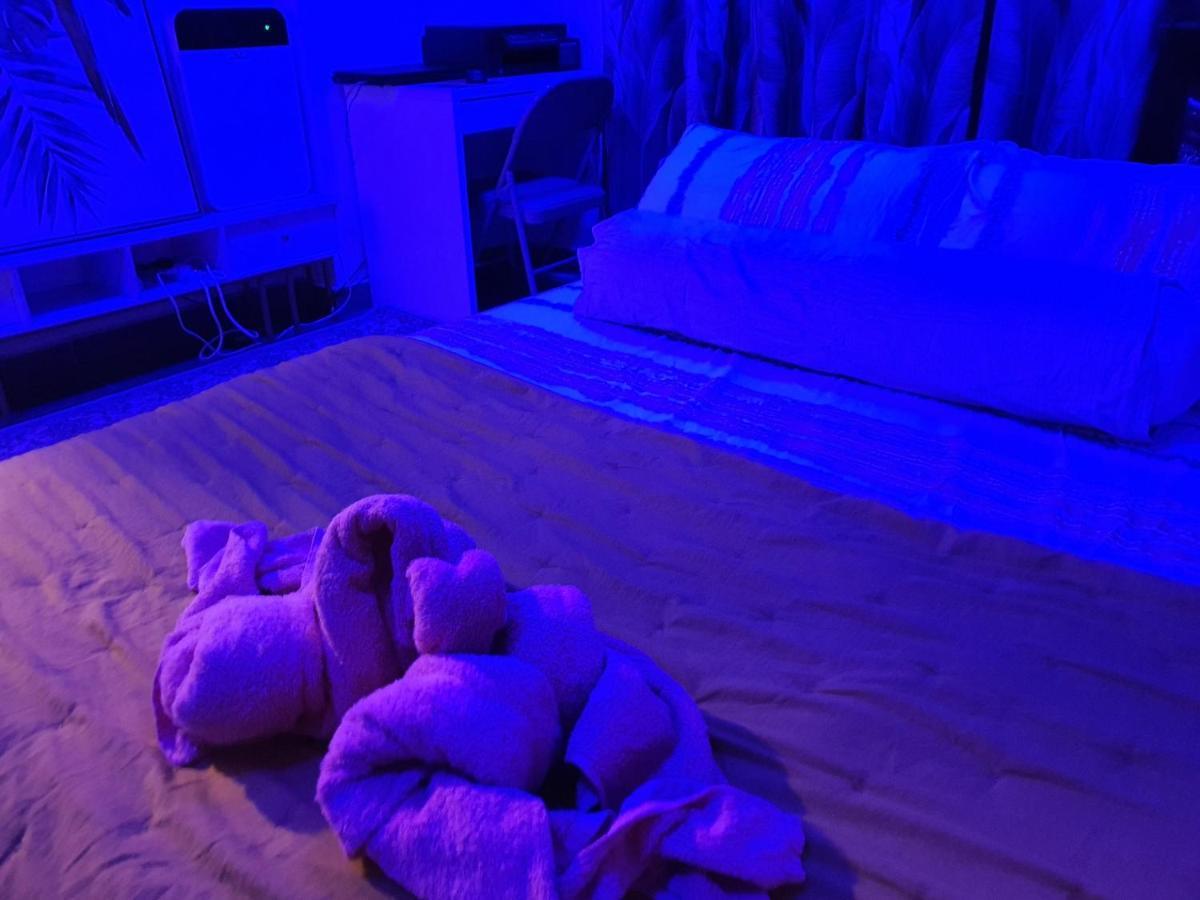 Cmk Troika Apartmen#Free Netflix Kota Bharu Buitenkant foto