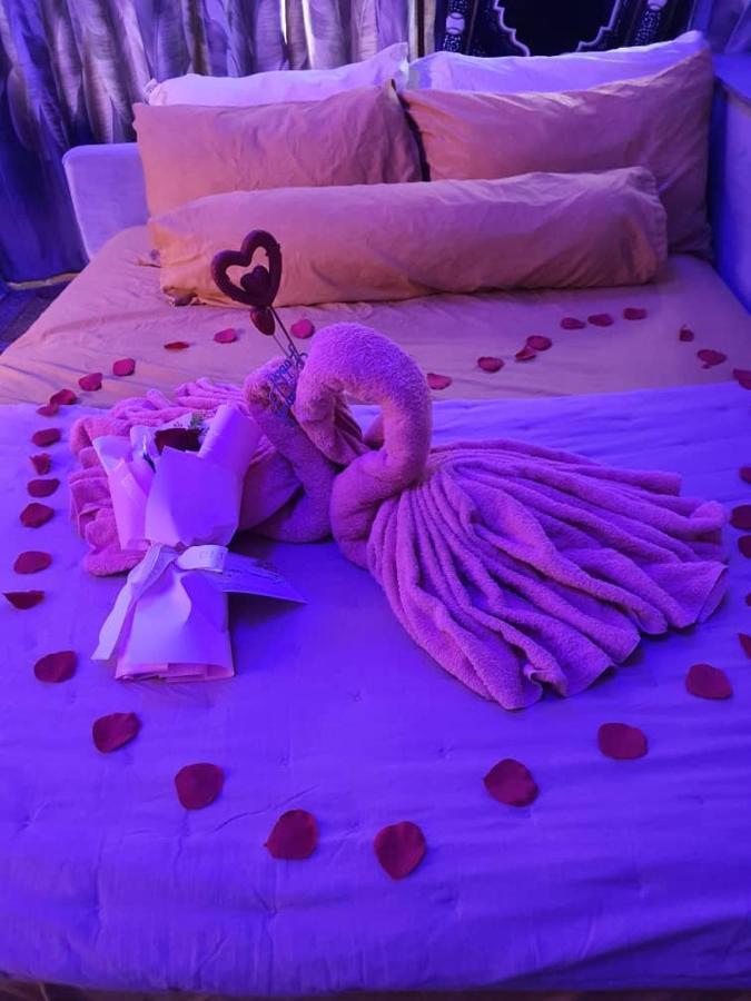 Cmk Troika Apartmen#Free Netflix Kota Bharu Buitenkant foto
