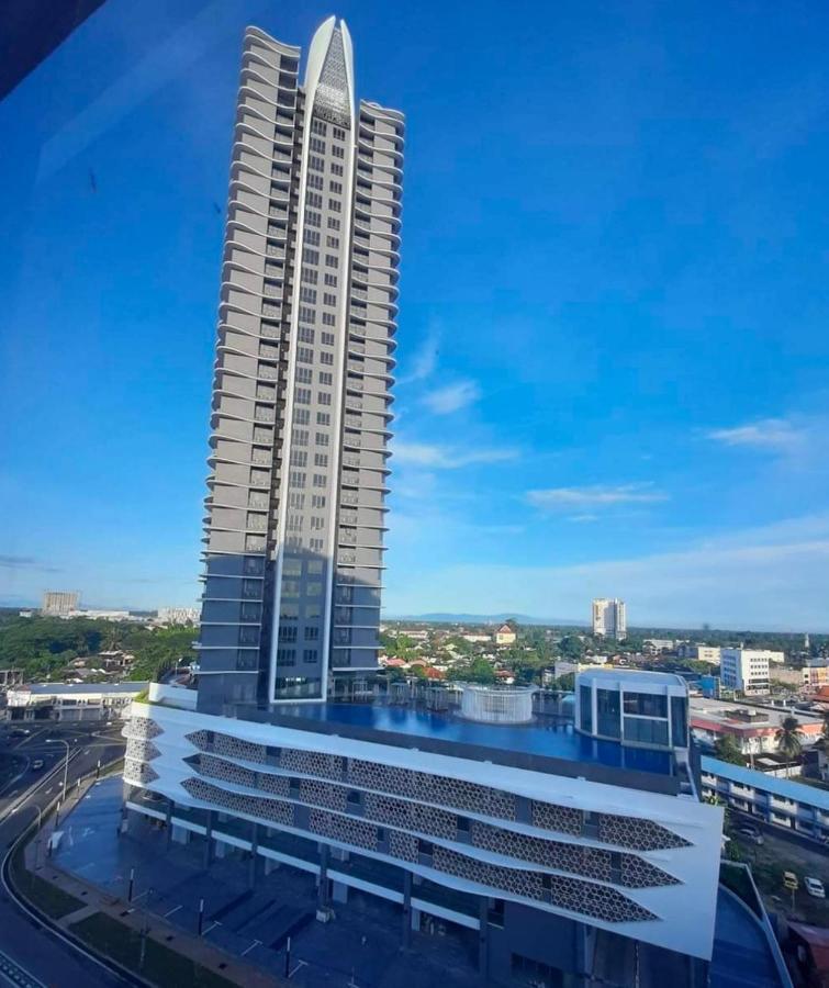 Cmk Troika Apartmen#Free Netflix Kota Bharu Buitenkant foto