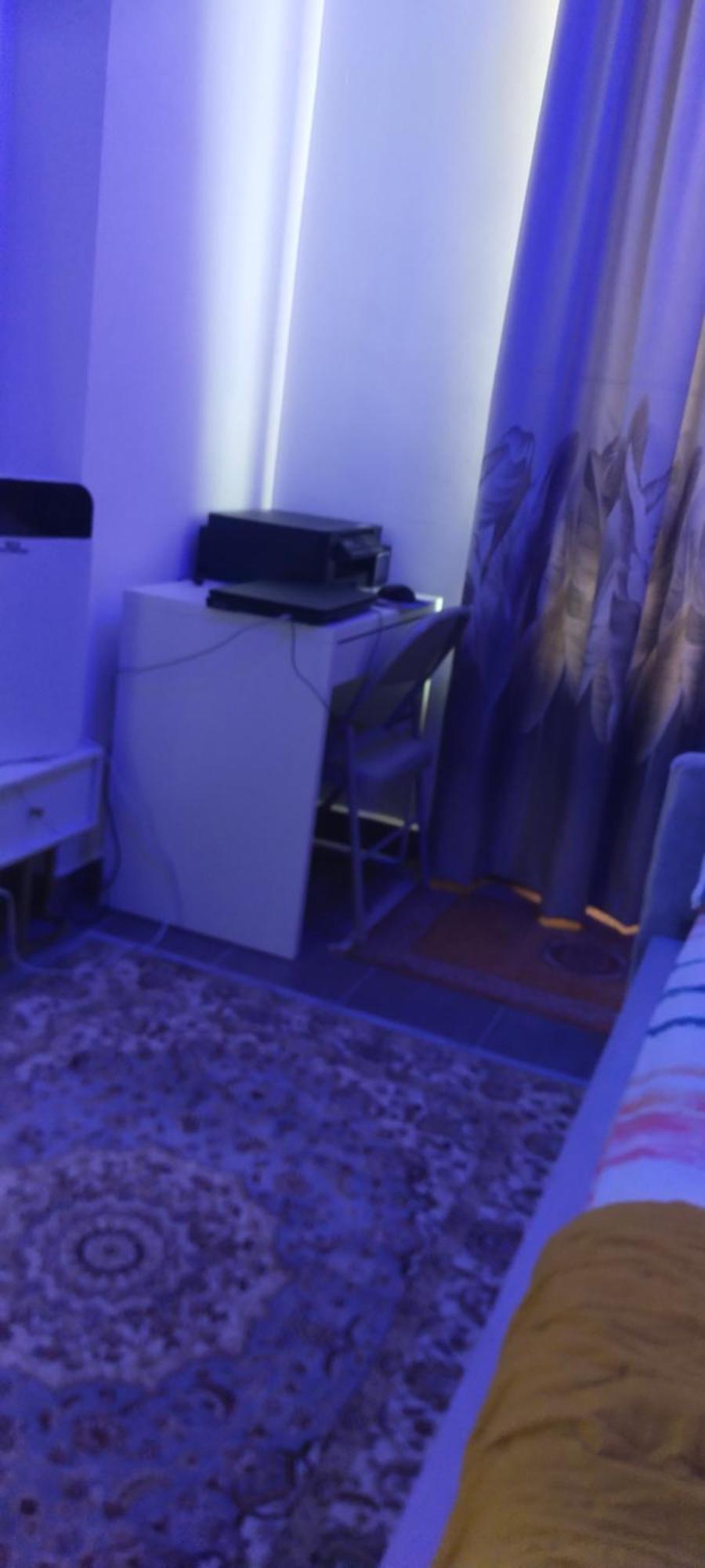 Cmk Troika Apartmen#Free Netflix Kota Bharu Kamer foto